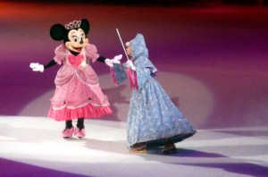 disney on ice